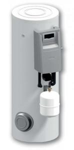 Photo Solaire Chauffe eau solaire individuel WSE