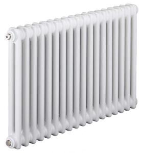 Photo Radiateur Panneau acier Anthea horizontal