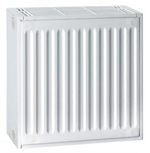 Photo Radiateur Panneau acier Samba Maternelles