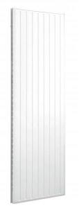 Photo Radiateur Panneau acier Samba Progress