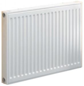 Photo Radiateur Panneau acier Samba