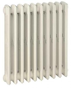 Photo Radiateur fonte Dune