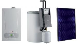 Photo Solaire CESI optimise