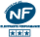 Pictogramme NF électricité perfomance trois étoiles