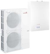 pompe à chaleur air eau Eria-N MULTI-C