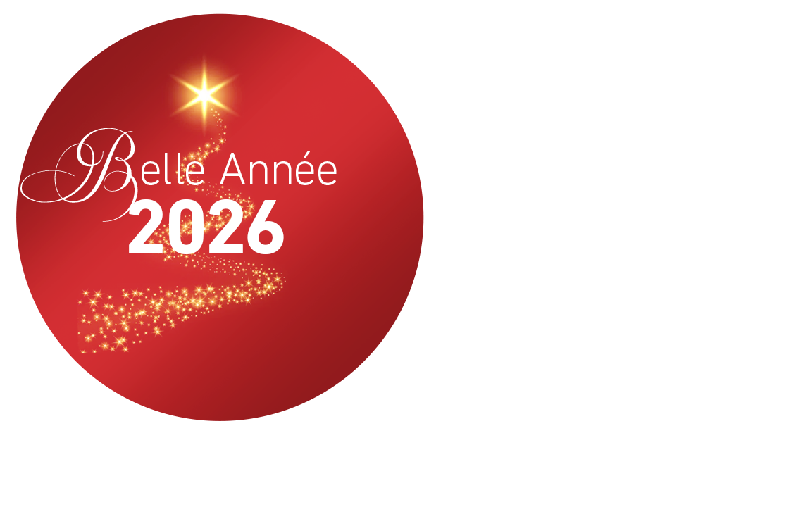 Rien n'est possible sans vous.