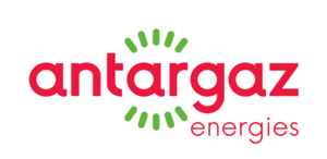 Antargaz énergie distributeur de gaz naturel