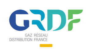 Image du logo GRDF