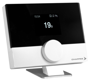 Sonde d'ambiance connectée sans fil eMO LIFE ECO RF