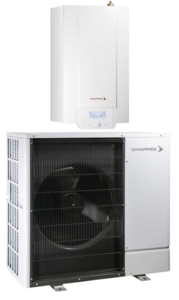pompe à chaleur monobloc eria one
