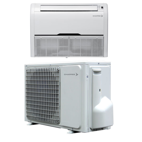 climatiseur console reversible sweetea