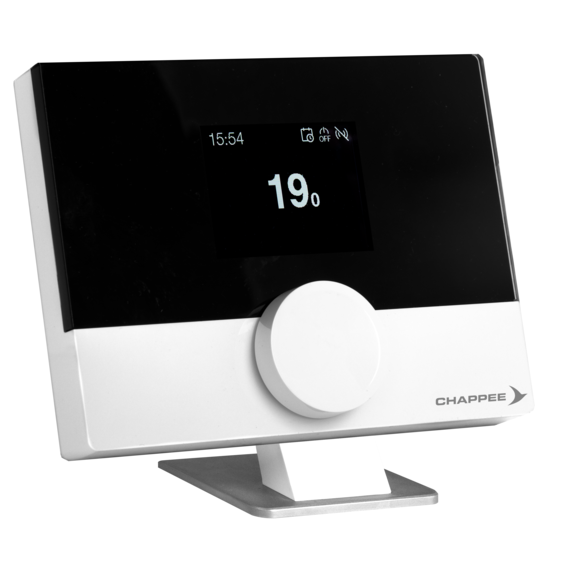 Sonde d'ambiance connectée sans fil eMO LIFE ECO RF