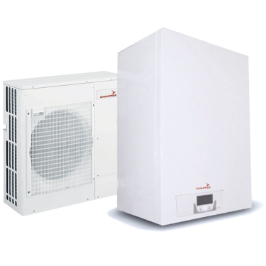 Caelia avec unité extérieure simple ventilateur