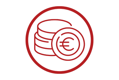 aides financières avec Chappée