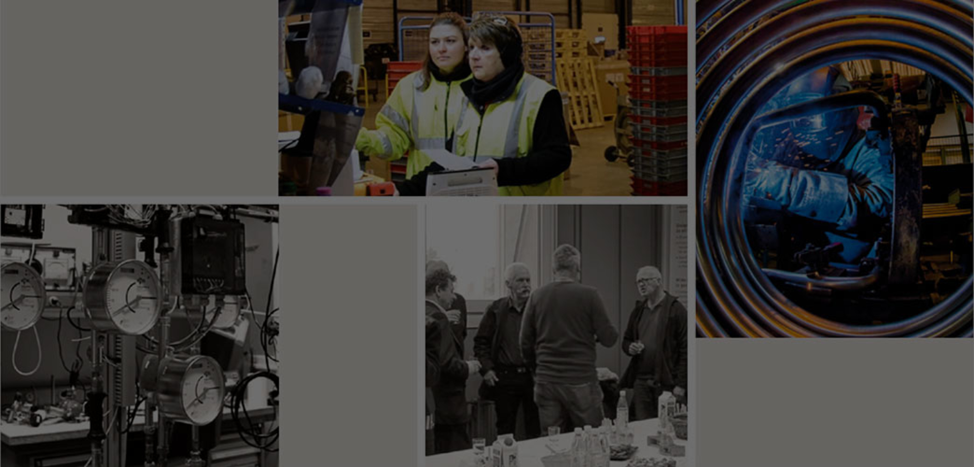 Responsabilité Sociale des Entreprises du groupe BDR Thermea France