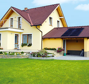 Photo d'ambiance solar WSE - WSI