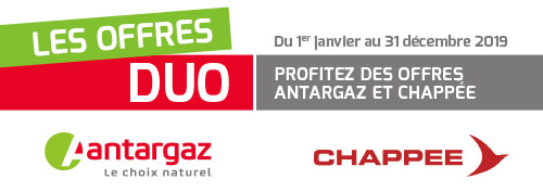 offre promotion antargaz