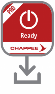 Chappée Ready