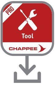 Chappée Tool