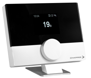 Sonde d'ambiance connectée sans fil eMO LIFE ECO RF