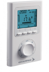 Thermostat programmable 7675235