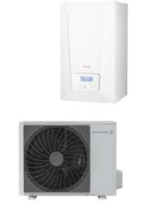 pompe a chaleur air eau chappee 