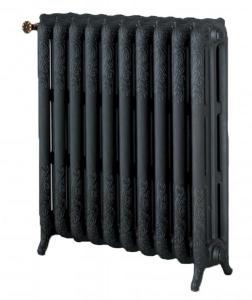Photo Radiateur fonte Floreal