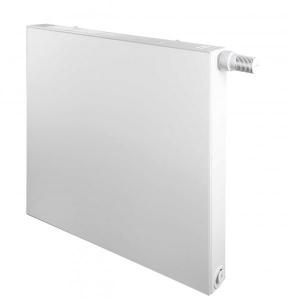 Photo Radiateur Panneau acier Samba Pure horizontal