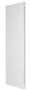 Gamme verticale de radiateur acier Samba Pure 