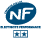 Pictogramme NF électricité perfomance deux étoiles