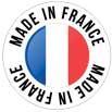 module intérieur pompe à chaleur made in france