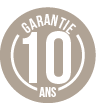 radiateur garantie 10 ans