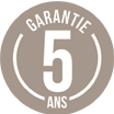 radiateur garantie 5 ans